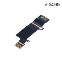 1X ใช้กับกระจกสายเคเบิลสำหรับ MacBook Pro Max A2442 821-03901 A2485-หน้าจอ LCD LED LVDS สายเคเบิลงอได้สายไฟคริสตัลเหลว