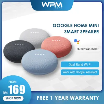 Google best sale home lazada