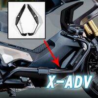 Ultrasupplier สำหรับ Honda XADV 750 2017-2020ไม่พ่นสีด้านหน้าล่างก้าวเท้าฝาครอบตัวถังรถจักรยานยนต์2018 2019 X-ADV 750