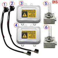 1เซ็ตใหม่ OEM 12767670 5DV000 5DV009000-00 HID ซีนอนไฟหน้าบัลลาสต์สำหรับ BMW ฟอร์ด MERCEDE-BE NZ Land Rover Hyundai