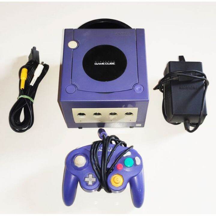 Nintendo Gamecube Unit Bundle Gamecube Set nintendo gamecube japan