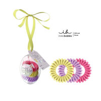 invisibobble ยางรัดผม รุ่น original easter egg (1 กล่องมี 3 เส้น)