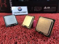 CPU INTEL LGA775 CORE 2 QUAD - หลายรุ่น / Q6600 / Q8200 / Q8400 /