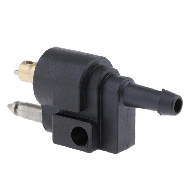 เครื่องยนต์ตัวผู้-connector-6mm-เชื้อเพลิงยามาฮ่าติดท้ายของแท้-end6g1-24304-10ความทนทานและเชื่อถือได้