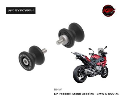 สปูน EVOTECH PERFORMANCE FOR BMW S1000XR