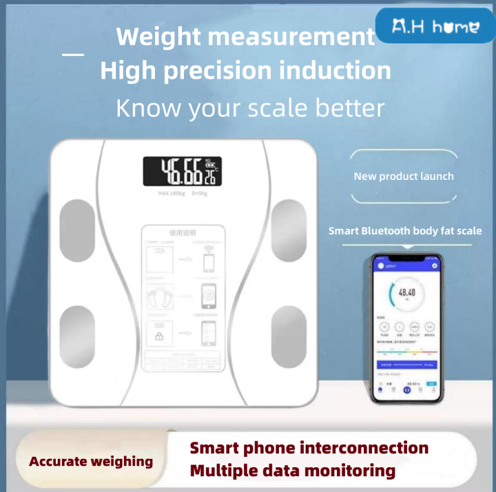 home weight scale for body weight precision human electronic scale