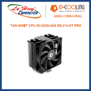 TẢN NHIỆT CPU ID-COOLING SE-214-XT PRO