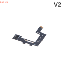 EOY 1ชิ้นสำหรับสวิตช์ Lite OLED Flex SX สวิตช์ปรับ V1 V2สาย V3 Lite สายแพ TX PCB CPU FLEX สำหรับ hwfly core หรือ SX Core CHIP