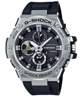 G-Shock G-STEEL Bluetooth ของใหม่แท้100% รับประกัน 1 ปี รุ่น GST-B100-1ADR