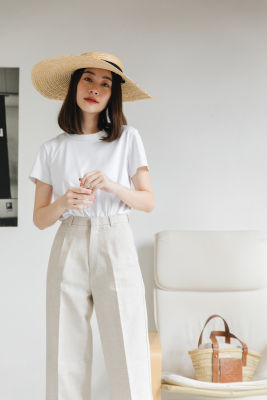 Butterscotth - 70s teens trousers (basic color) PRE-ORDER สินค้ารอ 7-14 วัน