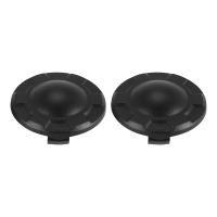 2PCS Car Shock Absorber Trim Protection Cover Waterproof Dustproof Cap for Mazda 3 CX-5 CX-4 CX-8 Accessories