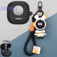 for Anker Soundcore Liberty 4 NC Case Liberty4NC Protective Cute Cartoon Covers Bluetooth Earphone Shell Headphone Portable