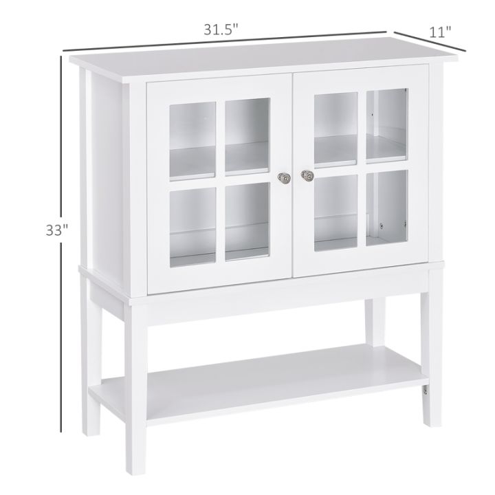ตู้ครัว-credenza-amp-sideboard-buffet-storage-cabinet-with-2-glass-doors-amp-storage-shelves-white