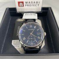 【AuthenticDirect from Japan】CITIZEN BV1120-15L Citizen Collection Eco-Drive Navy Wrist watch นาฬิกาข้อมือ