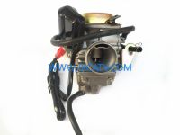 Wholesale Irbis Dingo T150 Carburetor D24 &amp; Intake &amp; Air Filter D42 &amp; Carburetor Solenoid Valve