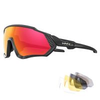 【CW】✾▤  Kapvoe Polarized Cycling Sunglasses Men Driving Camping Hiking Fishing Classic Glasses UV400 Eyewear