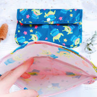 New storage artifact waterproof storage bag Plastic Storage for Organizer Case