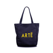 Túi Tote Signature ART thời trang đơn giản chất vải Canvas cao cấp cho nữ
