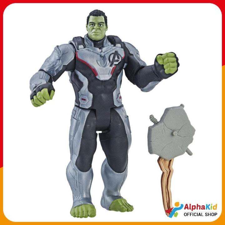 marvel-bacic-figure-deluxe-6-นิ้ว