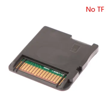 R4 DS Video Games Memory Card For Nintend NDS NDSL Burning Card Game  Flashcards Support TF