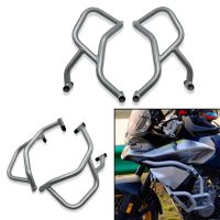 Fit for CFMOTO 800MT 800 MT800 2021 2022 Motorcycle Parts Crash Bungs Bar Engine Tank Guard Bumper Frame Protector Side Slider