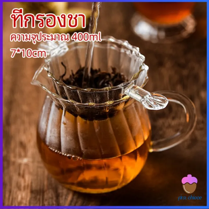 เหยือกแก้ว มินิ tea strainer Lazada.co.th