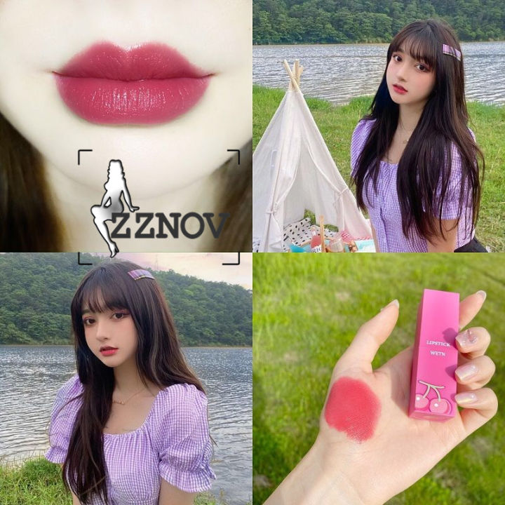 zznov-ราคาส่ง-เซตลิป-ลิปสติกแบรนด์แท้-1-เซตมี-5สี-1-เซตมี-3สี