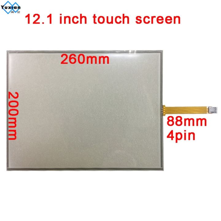 touch-screen-12-1-inch-260x200mm-panel-4pin