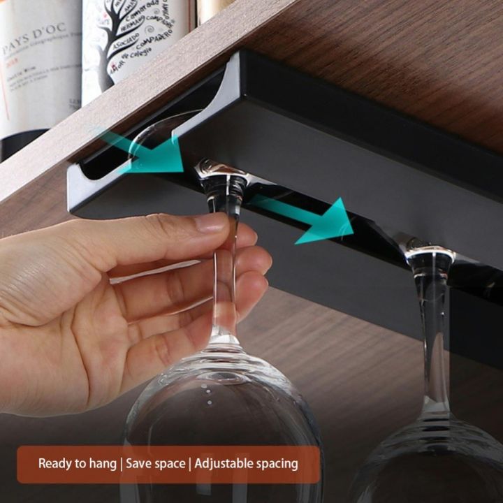 jw-accessories-wall-mount-wine-glasses-holder-stemware-classification-hanging-glass-cup-rack-punch-free-cupboard-organizer