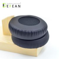 ┋ Defean Replacement cushion ear pads seals earmuffs for Philips Fidelio M1 M 1 Headphone