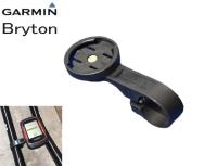 Garmin ที่ยึดจักรยานคอมพิวเตอร์ Bryton 310 330 530 Road/Mtb Bike Bisiklet Tt Handlebr ขี่จักรยาน Gps Edge 200 500 520 820