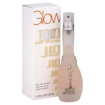 Perfect Scents Spray Cologne, for Women, An Impression of J Lo Glow - 2.5 fl oz