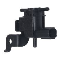 Vapor Purge Solenoid Vacuum Valve Solenoid Fit for Honda CRV MK3 2.2 I-CDTI 101362-4890