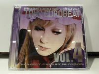 1   CD  MUSIC  ซีดีเพลง       TOHO EUROBEAT VOL.4    (B21K63)