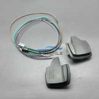 สำหรับ2012-15 Ford Focus Paddle Cable