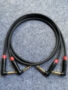Dây canon ra 6.5ly, Dây 2 đầu 6.5ly dài 1m hãng canare