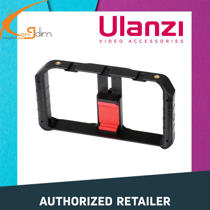 Ulanzi U-Rig Pro Smartphone Rig | Lazada