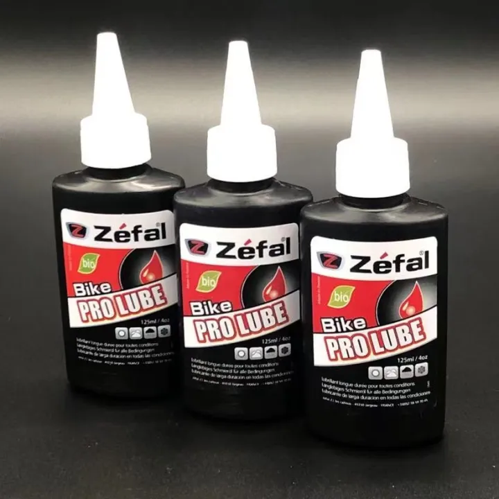 Bonx Zéfal Bike Bio PRO LUBE Bicycle Chain Lubricant for Mountain Bike