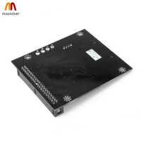 ❀MR✦ SD Memory Card To 3.5" 40Pins Male IDE Adapter Big PCB SD-3.5 IDE Secure Digital Converter