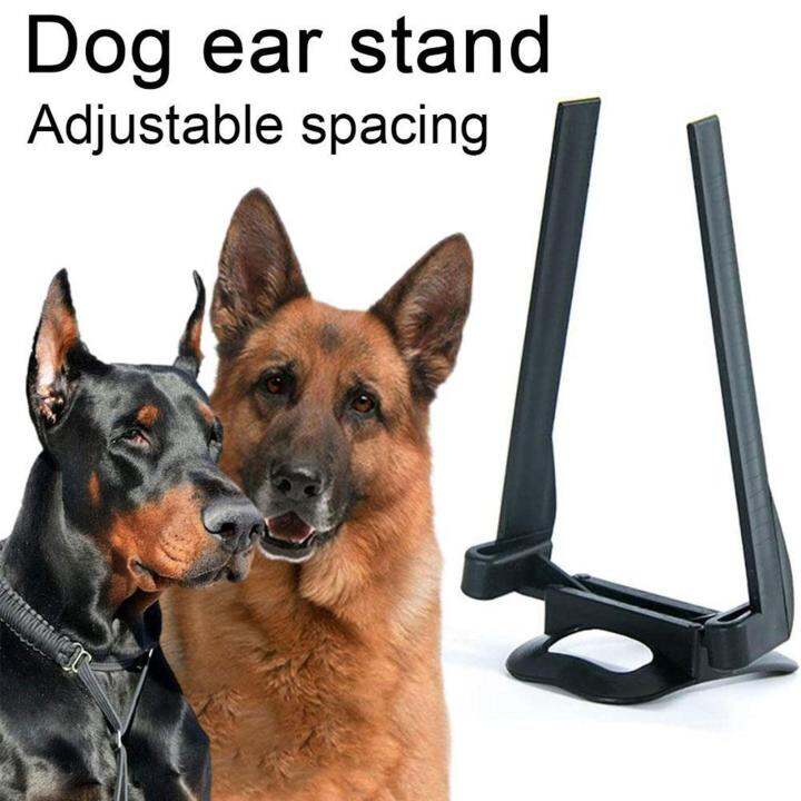 Dog Ear Stand Up Corrector Pet Dog Ear Lifter Safety Fixed Tools Care