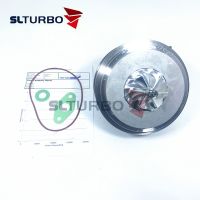 Turbolader ชุดตลับหมึก53039880129 Turbo สำหรับ Skoda Octavia Superb Yeti 2.0 TDI 125Kw 170HP CBBB Turbine Core Chra