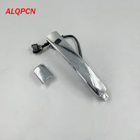 Right Side Front Door Outer Handle Chrome with Induction Long Cable for Infiniti Fx35 Fx45 2003-2008 Nissan Murano Rogue 2010-2013 X-Trail 2004-2013 80645-CA000 80640-CZ31B