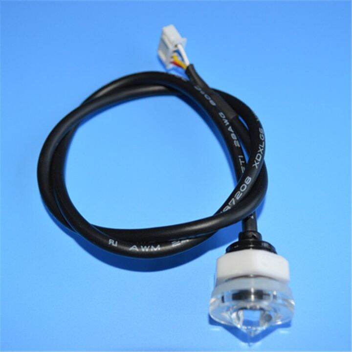 Npn Output Switch Liquid Level Sensor Water Level Switch Photoelectric
