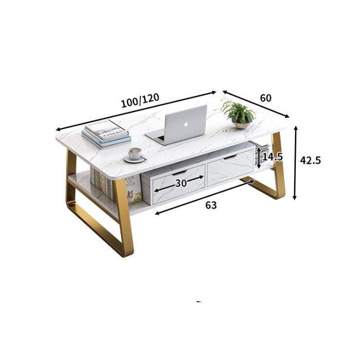 120-60-42-5cmโต๊ะกลางโซฟา-โต๊ะกาแฟ-โต๊ะรับแขก-โต๊ะกลางโต๊ะกลาง-โซฟา-โต๊ะไม้-ทรงสี่เหลี่ยม-สไตล์โมเดิร์น-โต๊ะกลาง-โต๊ะรับ