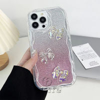 เคสโทรศัพท์ใหม่สำหรับ VIVO V29 5G เคส VIVO V27 V27 Pro V27E V25 V25 V25E V23E V23น่ารัก3D หูกระต่ายส่องแสงแวววาวฟอยล์ใสนุ่มครีมขอบคลื่นกันเคสโทรศัพท์กันลื่นหนากันแดดป้องกันปลอกเด็กผู้หญิง