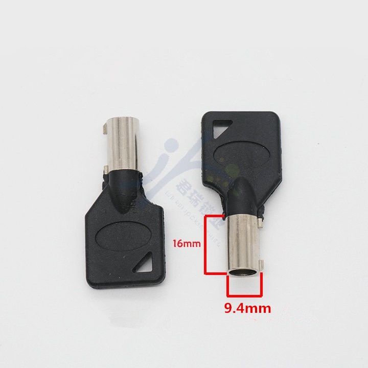 b037ดอกเหมยล็อคกุญแจแบบท่อกุญแจเปล่าแบบท่อ-blank15pcs-กุญแจสำนักงาน-ล็อต