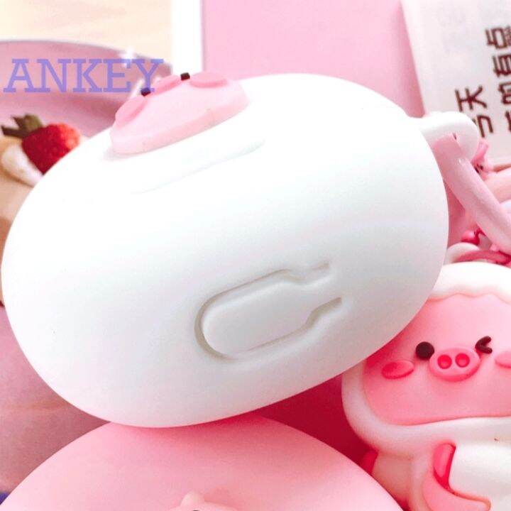 suitable-for-oppo-enco-air-3-case-bluetooth-headset-air3-silicone-protective-cute-cartoon-piglet-encoair3-anti-drop