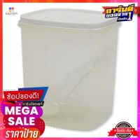 ไพโอเนียร์ โหลบรรจุอาหาร ขนาด 2.9 ลิตร แพ็ค 2 ใบPlastic Box With Lid &amp; Spoon x 2 Pcs