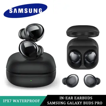 Samsung galaxy discount buds surround sound