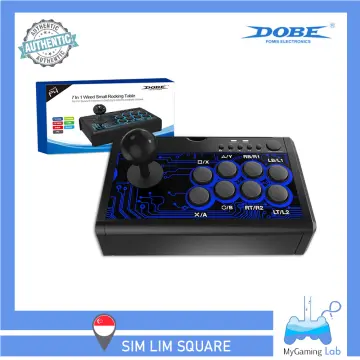 Arcade Stick Fight Joystick for PS3 / PS4 / XBOX ONE 360 / PC / Android /  Switch